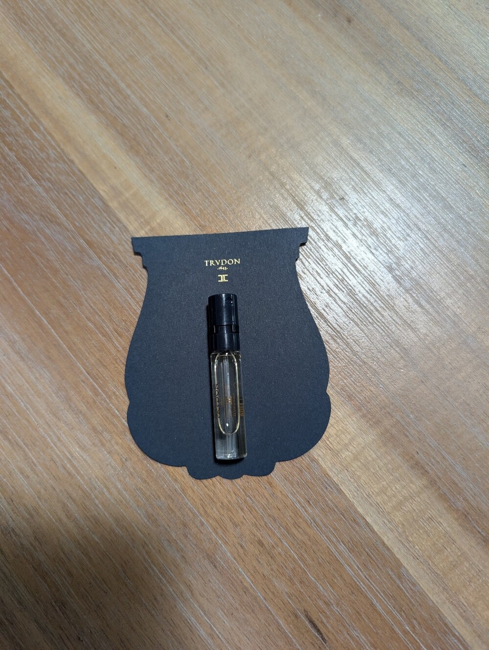 Trudon II Deux